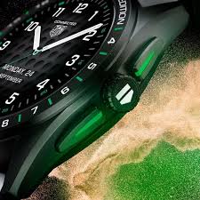 Buy TAG Heuer,TAG Heuer Connected Calibre E4 Golf Edition - 45mm, Black - Gadcet UK | UK | London | Scotland | Wales| Near Me | Cheap | Pay In 3 | Smart Watches