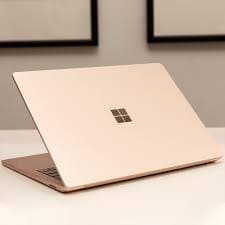 Microsoft Surface Laptop 3 15