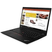 Buy Lenovo,Lenovo T490s, Intel i7-8665U, 16GB RAM, 1TB SSD, 14", Windows 11 - Black - Gadcet UK | UK | London | Scotland | Wales| Near Me | Cheap | Pay In 3 | Laptops