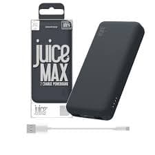 Buy Juice MAX,Juice MAX 7 Charges Power Bank, 20,000mAh 20W PD Portable Charger - Gadcet UK | UK | London | Scotland | Wales| Near Me | Cheap | Pay In 3 | Power Banks