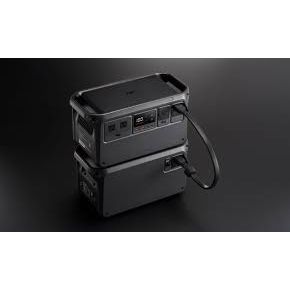 Buy DJI,DJI Power Expansion Battery 2000mAh Black - Gadcet UK | UK | London | Scotland | Wales| Near Me | Cheap | Pay In 3 | Video Camera Batteries