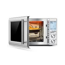 Buy Sage,Sage The Combi Wave 3-in-1 Air Fryer, Convection Oven & Microwave - Black Stainless Steel - Gadcet UK | UK | London | Scotland | Wales| Near Me | Cheap | Pay In 3 | Kitchen Appliances