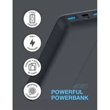 Buy Juice MAX,Juice MAX 7 Charges Power Bank, 20,000mAh 20W PD Portable Charger - Gadcet UK | UK | London | Scotland | Wales| Near Me | Cheap | Pay In 3 | Power Banks