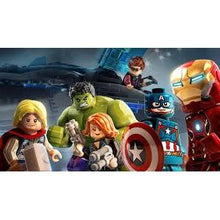 Buy PlayStation,LEGO Marvel Avengers - PS4 Game - Gadcet UK | UK | London | Scotland | Wales| Near Me | Cheap | Pay In 3 | Video Game Software
