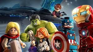 Buy PlayStation,LEGO Marvel Avengers - PS4 Game - Gadcet UK | UK | London | Scotland | Wales| Near Me | Cheap | Pay In 3 | Video Game Software
