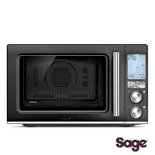 Buy Sage,Sage The Combi Wave 3-in-1 Air Fryer, Convection Oven & Microwave - Black Stainless Steel - Gadcet UK | UK | London | Scotland | Wales| Near Me | Cheap | Pay In 3 | Kitchen Appliances