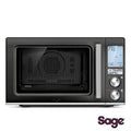 Buy Sage,Sage The Combi Wave 3-in-1 Air Fryer, Convection Oven & Microwave - Black Stainless Steel - Gadcet UK | UK | London | Scotland | Wales| Near Me | Cheap | Pay In 3 | Kitchen Appliances