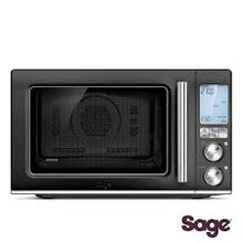Buy Sage,Sage The Combi Wave 3-in-1 Air Fryer, Convection Oven & Microwave - Black Stainless Steel - Gadcet UK | UK | London | Scotland | Wales| Near Me | Cheap | Pay In 3 | Kitchen Appliances