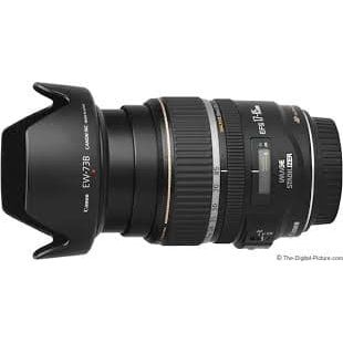 Buy Canon,Canon EF-S 17-85mm f/4-5.6 IS USM Camera Lens, 27-136mm, 0.35m Min Focus, 475g - Gadcet UK | UK | London | Scotland | Wales| Near Me | Cheap | Pay In 3 | Camera Lenses