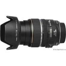 Buy Canon,Canon EF-S 17-85mm f/4-5.6 IS USM Camera Lens, 27-136mm, 0.35m Min Focus, 475g - Gadcet UK | UK | London | Scotland | Wales| Near Me | Cheap | Pay In 3 | Camera Lenses