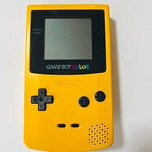 Buy Nintendo,Nintendo Game Boy Colour Console - Yellow - Gadcet UK | UK | London | Scotland | Wales| Near Me | Cheap | Pay In 3 | Video Game Consoles