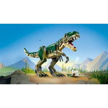 Buy Alann Trading Limited,LEGO Creator 31151 3-in-1 T. Rex Dinosaur Figure Set - Gadcet UK | UK | London | Scotland | Wales| Near Me | Cheap | Pay In 3 | Toys & Games