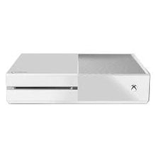 Xbox One 500GB Console - White (No Kinect)