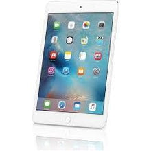 Buy Apple,Apple iPad Mini 4th Gen (A1550), 7.9-inch, 128GB, Silver, Unlocked - Gadcet UK | UK | London | Scotland | Wales| Near Me | Cheap | Pay In 3 | Tablet Computers