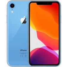 Buy Apple,Apple iPhone XR, 64GB, Blue, Unlocked - Gadcet UK | UK | London | Scotland | Wales| Near Me | Cheap | Pay In 3 | Unlocked Mobile Phones