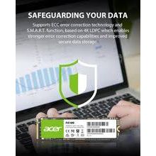Buy Acer,Acer FA100 1TB NVMe SSD - M.2 2280 PCIe 3.0, Read Speed Up to 3500 MB/s, Internal Solid State Drive with SLC Cache for Laptop & Desktop Upgrade - BL.9BWWA.120 - Gadcet UK | UK | London | Scotland | Wales| Near Me | Cheap | Pay In 3 | Hard Drives