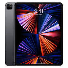 Buy Apple,Apple iPad Pro 12.9-inch Tablet (5th Gen) 256GB Space Grey Unlocked - Gadcet UK | UK | London | Scotland | Wales| Near Me | Cheap | Pay In 3 | Tablet Computers