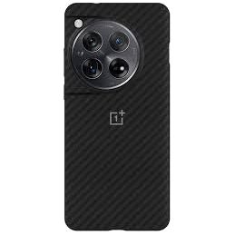 Buy OnePlus,Official OnePlus Black Aramid Fiber Bumper Case for OnePlus 12 - Gadcet UK | UK | London | Scotland | Wales| Near Me | Cheap | Pay In 3 | Mobile Phone Cases