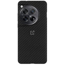 Buy OnePlus,Official OnePlus Black Aramid Fiber Bumper Case for OnePlus 12 - Gadcet UK | UK | London | Scotland | Wales| Near Me | Cheap | Pay In 3 | Mobile Phone Cases