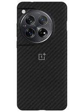 Buy OnePlus,Official OnePlus Black Aramid Fiber Bumper Case for OnePlus 12 - Gadcet UK | UK | London | Scotland | Wales| Near Me | Cheap | Pay In 3 | Mobile Phone Cases