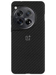 Buy OnePlus,Official OnePlus Black Aramid Fiber Bumper Case for OnePlus 12 - Gadcet UK | UK | London | Scotland | Wales| Near Me | Cheap | Pay In 3 | Mobile Phone Cases