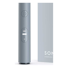 Buy Ordo,Ordo Sonic Lite Electric Brush - Stone - Gadcet UK | UK | London | Scotland | Wales| Near Me | Cheap | Pay In 3 | Toothbrush