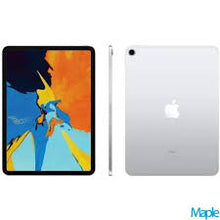 Buy Apple,Apple iPad Pro 11" 1st Gen Tablet (A1934) 512GB Silver Unlocked - Gadcet UK | UK | London | Scotland | Wales| Near Me | Cheap | Pay In 3 | Tablet Computers