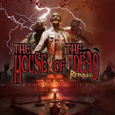 Buy PlayStation,The House of the Dead: Remake - PS5 Game - Gadcet UK | UK | London | Scotland | Wales| Near Me | Cheap | Pay In 3 | Video Game Software