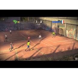Buy Xbox,FIFA Street (Xbox 360) - Gadcet UK | UK | London | Scotland | Wales| Near Me | Cheap | Pay In 3 | Video Game Software