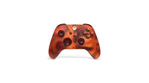 Buy Xbox,Xbox Wireless Controller – Fire Vapor Special Edition - Gadcet UK | UK | London | Scotland | Wales| Near Me | Cheap | Pay In 3 | Game Controllers