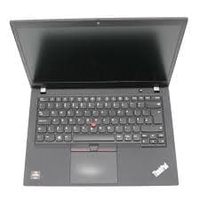 Buy Lenovo,Lenovo ThinkPad T495, AMD Ryzen 5 Pro 3500U, 8GB RAM, 256GB SSD, Windows 11, Black - Gadcet UK | UK | London | Scotland | Wales| Near Me | Cheap | Pay In 3 | Laptops