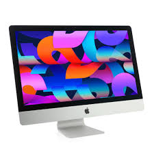 Buy Apple,Apple iMac 27" (2019, Model 19,1) – Intel Core i5-8500, 16GB RAM, 1TB Fusion Drive, Retina 5K Display - Gadcet UK | UK | London | Scotland | Wales| Near Me | Cheap | Pay In 3 | Desktop Computers