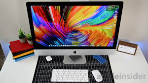Buy Apple,Apple iMac 27" (2019, Model 19,1) – Intel Core i5-8500, 16GB RAM, 1TB Fusion Drive, Retina 5K Display - Gadcet UK | UK | London | Scotland | Wales| Near Me | Cheap | Pay In 3 | Desktop Computers