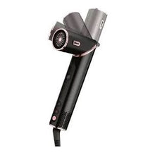 Shark HD440UK FlexStyle 5-in-1 Air Styler & Hair Dryer with Storage Case, Black - 4