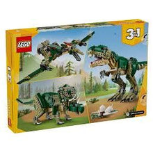 Buy Alann Trading Limited,LEGO Creator 31151 3-in-1 T. Rex Dinosaur Figure Set - Gadcet UK | UK | London | Scotland | Wales| Near Me | Cheap | Pay In 3 | Toys & Games