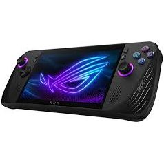 Buy ASUS,ASUS ROG Ally X Handheld Gaming Console – AMD Ryzen Z1 Extreme, 1TB SSD, Black - Gadcet UK | UK | London | Scotland | Wales| Near Me | Cheap | Pay In 3 | Video Game Consoles