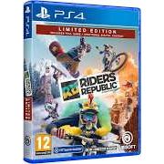 Buy PlayStation,Riders Republic (Freerider Edition) PS4 Game - Gadcet UK | UK | London | Scotland | Wales| Near Me | Cheap | Pay In 3 | Video Game Software