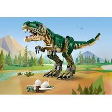 Buy Alann Trading Limited,LEGO Creator 31151 3-in-1 T. Rex Dinosaur Figure Set - Gadcet UK | UK | London | Scotland | Wales| Near Me | Cheap | Pay In 3 | Toys & Games