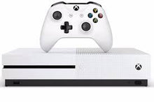 Xbox One 500GB Console - White (No Kinect)