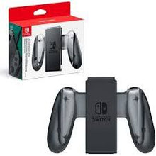 Buy Nintendo,Nintendo Switch Charging Grip - Gadcet UK | UK | London | Scotland | Wales| Near Me | Cheap | Pay In 3 | Video Game Console Accessories