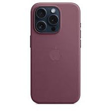 Buy Apple,Apple iPhone 15 Pro FineWoven Case with MagSafe - Mulberry - Gadcet UK | UK | London | Scotland | Wales| Near Me | Cheap | Pay In 3 | Mobile Phone Cases