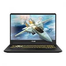 Asus FX705G Gaming Laptop, 17