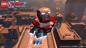 Buy PlayStation,LEGO Marvel Avengers - PS4 Game - Gadcet UK | UK | London | Scotland | Wales| Near Me | Cheap | Pay In 3 | Video Game Software