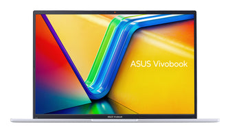 Buy Asus,ASUS Vivobook 16 M1605YA-MB587W Laptop – AMD Ryzen 5 7430U, 16" WUXGA Display, 8GB RAM, 512GB SSD, Wi-Fi 6E, Windows 11 Home – Silver - Gadcet UK | UK | London | Scotland | Wales| Near Me | Cheap | Pay In 3 | Laptops