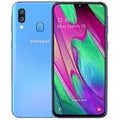 Buy Samsung,Samsung Galaxy A40 4G, 4GB RAM, 64GB ROM, Dual Sim, Blue, Unlocked - Gadcet UK | UK | London | Scotland | Wales| Near Me | Cheap | Pay In 3 | Unlocked Mobile Phone