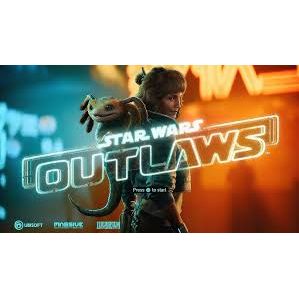 Buy PlayStation,Star Wars Outlaws - PS5 Game - Gadcet UK | UK | London | Scotland | Wales| Near Me | Cheap | Pay In 3 | Video Game Software