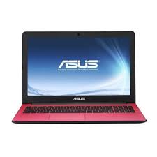 Buy Asus,Asus X553M Laptop - 15", Intel Celeron N2830, 4GB RAM, 750GB HDD, Windows 10, Red - Gadcet UK | UK | London | Scotland | Wales| Near Me | Cheap | Pay In 3 | Laptops
