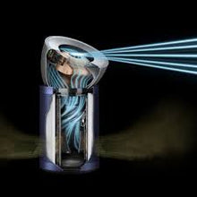 Buy Dyson,Dyson Big+Quiet Formaldehyde BP03 Air Purifier and Cooling Fan - Nickel & Prussian Blue - Gadcet UK | UK | London | Scotland | Wales| Near Me | Cheap | Pay In 3 | Air Purifiers
