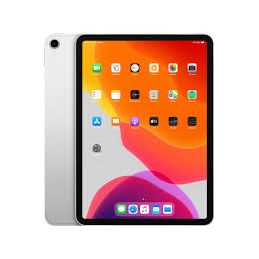 Buy Apple,Apple iPad Pro 11" 1st Gen Tablet (A1934) 512GB Silver Unlocked - Gadcet UK | UK | London | Scotland | Wales| Near Me | Cheap | Pay In 3 | Tablet Computers