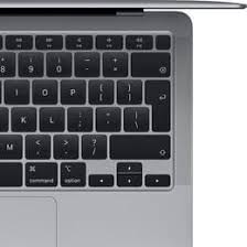 Buy Apple,Apple MacBook Air 9,1 - i7-1060NG7, 16GB RAM, 512GB SSD, 13"  Space Gray - Gadcet UK | UK | London | Scotland | Wales| Near Me | Cheap | Pay In 3 | Laptops